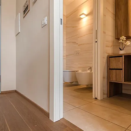 Appartement Ideal Rent - Lucini 19