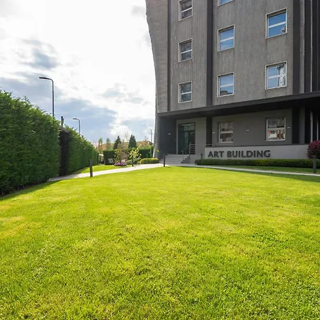 Ideal Rent - Lucini 19 Appartement Milaan