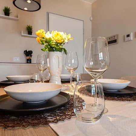 Ideal Rent - Lucini 19 Appartement Milaan
