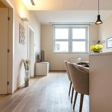 Ideal Rent - Lucini 19 Milaan