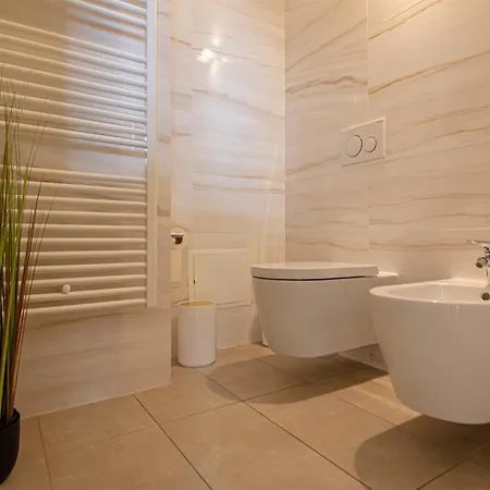 Ideal Rent - Lucini 19 * Milan