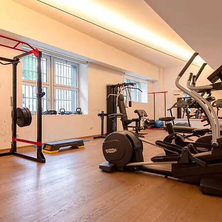 Apartment Ideal Rent - Lucini 19 *
