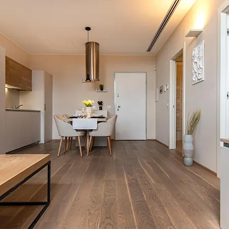 Ideal Rent - Lucini 19 Milan