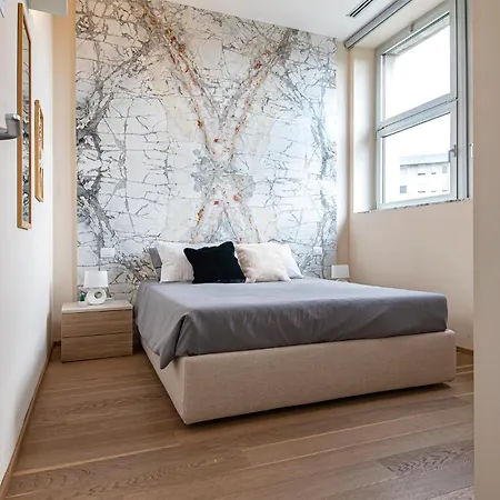 Ideal Rent - Lucini 19 Apartment *