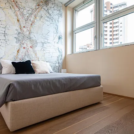 Ideal Rent - Lucini 19 * Milan