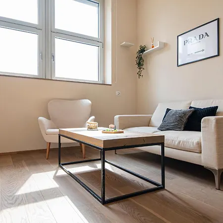 Apartment Ideal Rent - Lucini 19