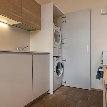 Apartment Ideal Rent - Lucini 19 *